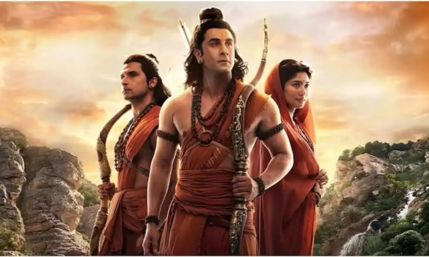 Ramayana Ramayana