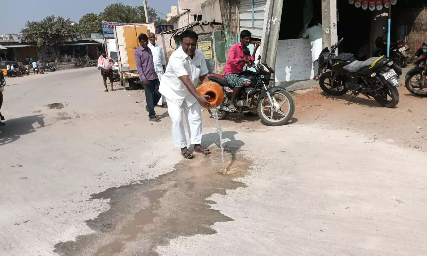 Kodumuru Kodumuru