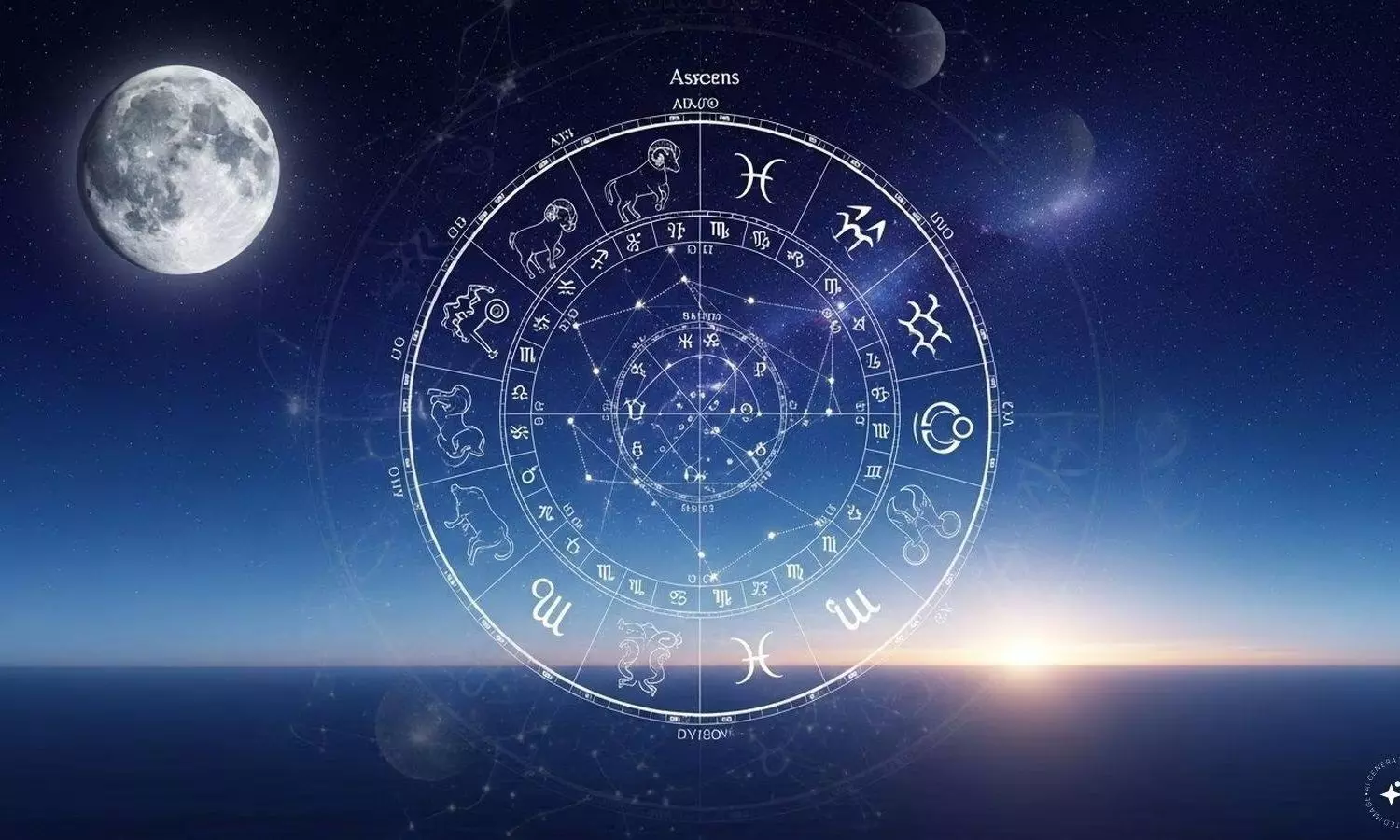 Astrology Astrology