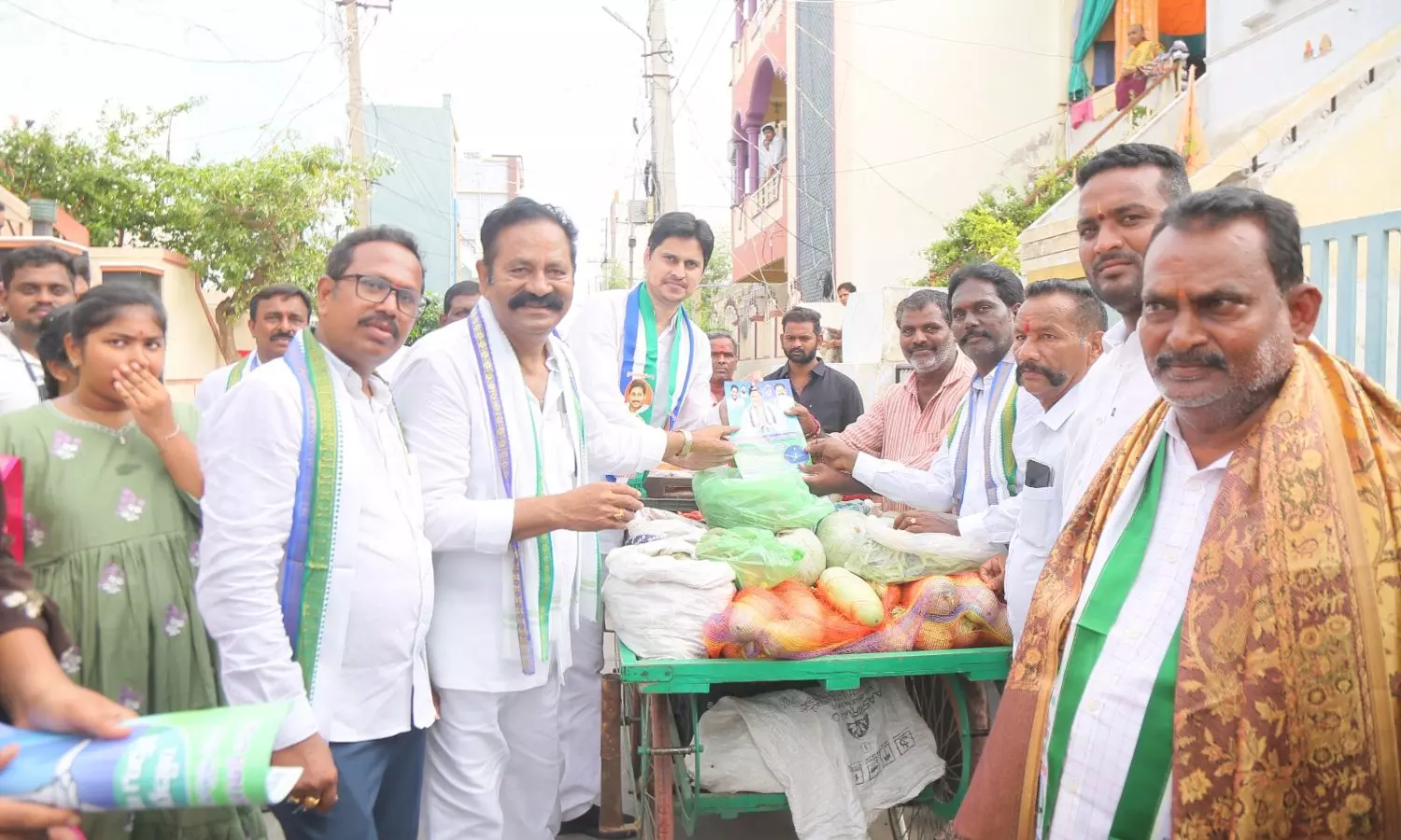Vinukonda Vinukonda