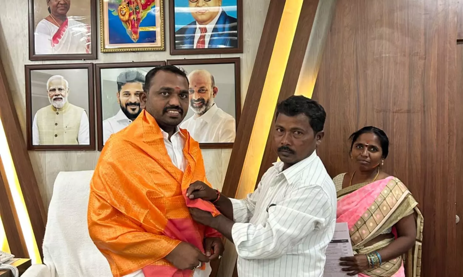 Karimnagar Karimnagar