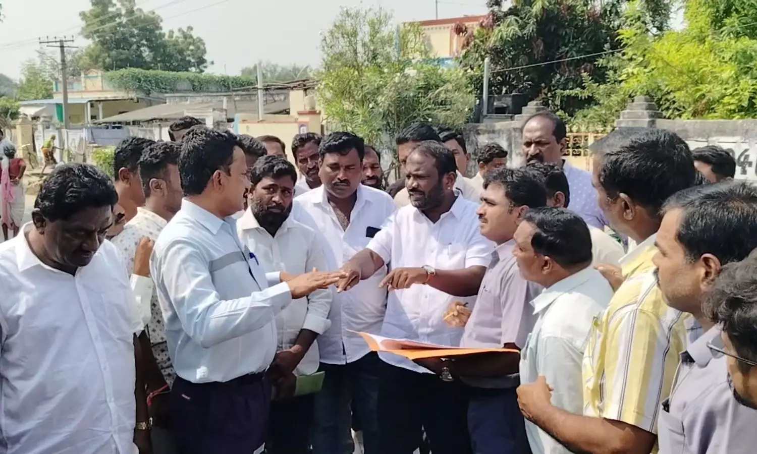 Ramagundam Ramagundam