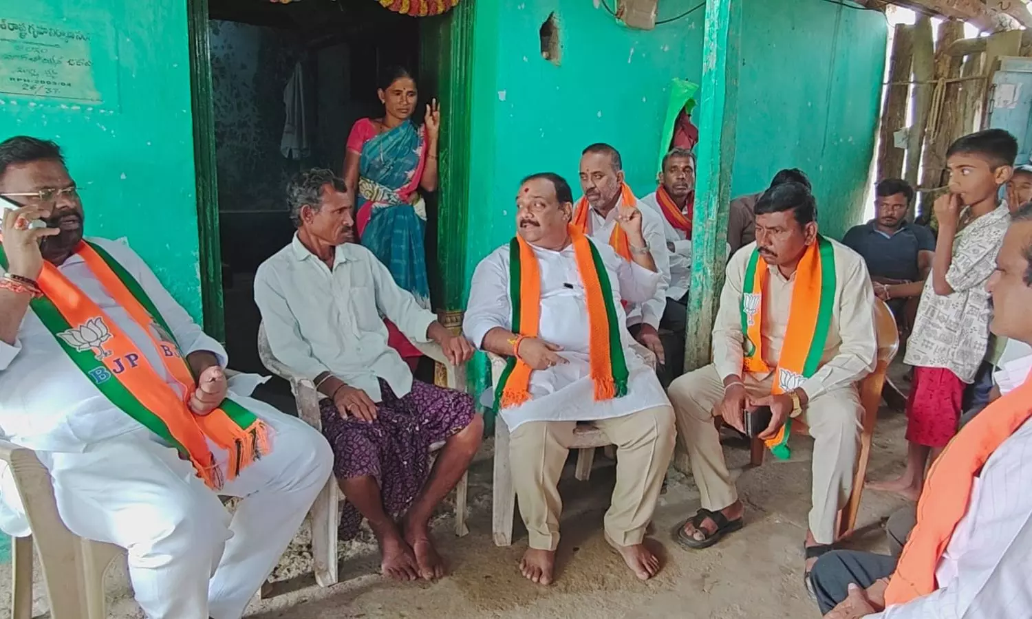 Mancherial