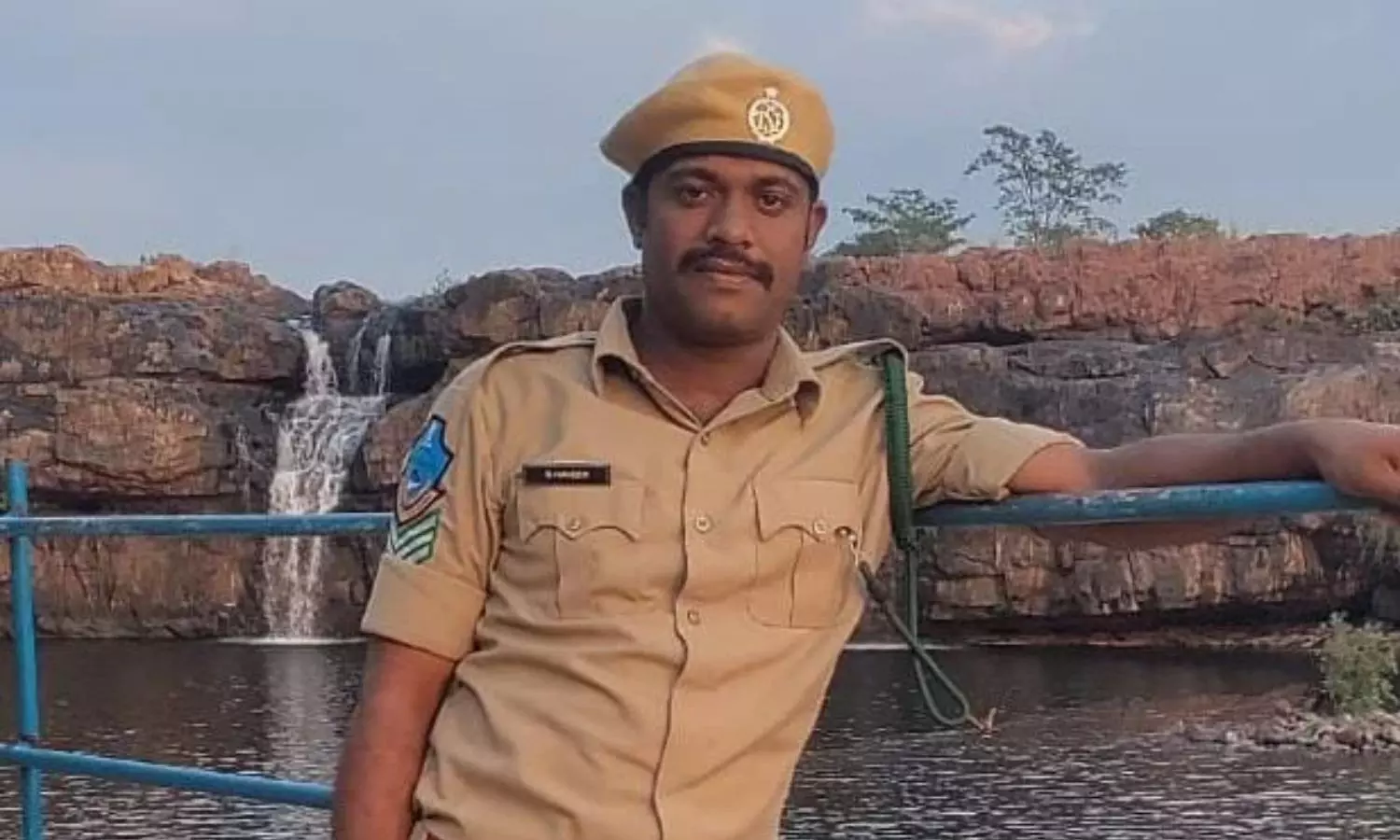 Kothagudem Kothagudem