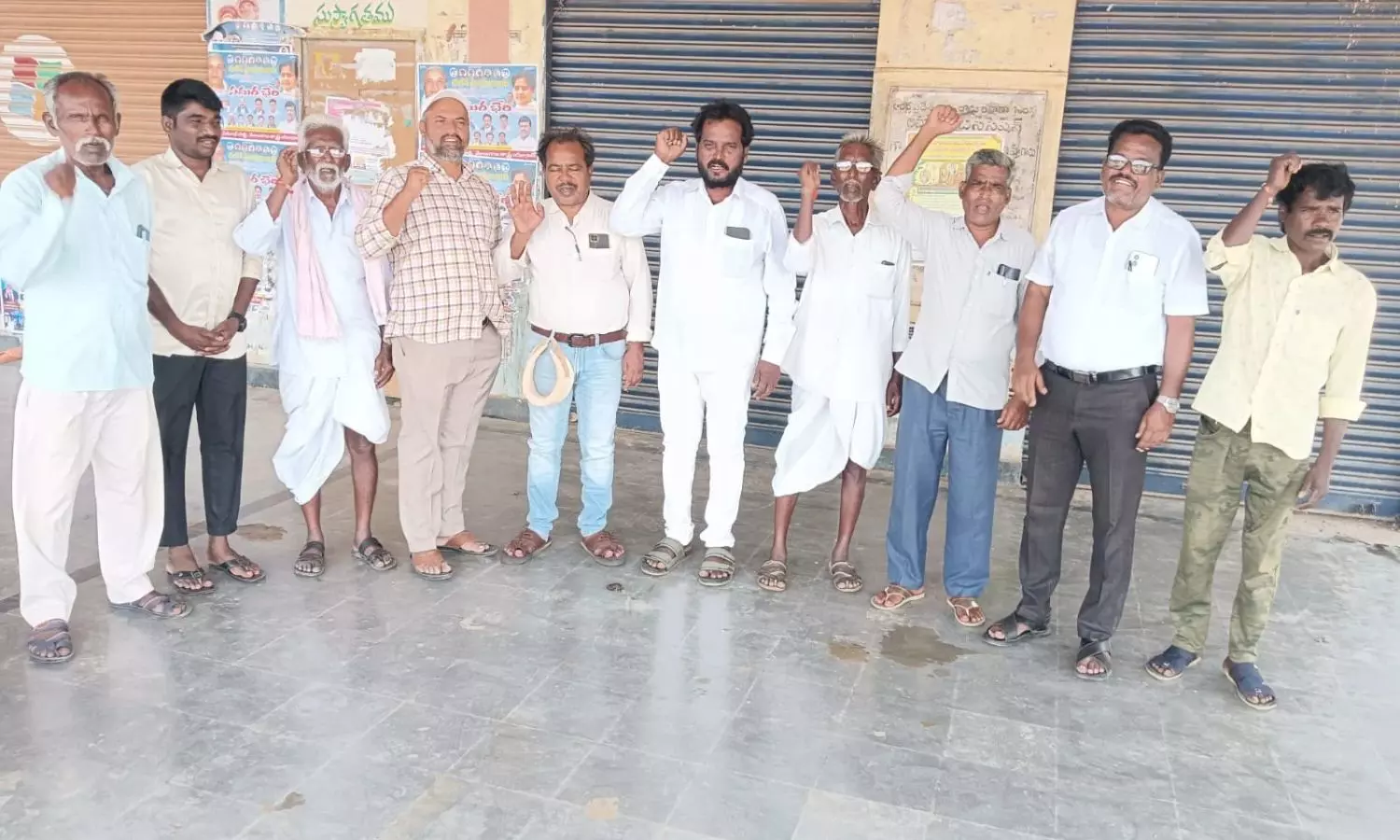 Nagarkurnool Nagarkurnool