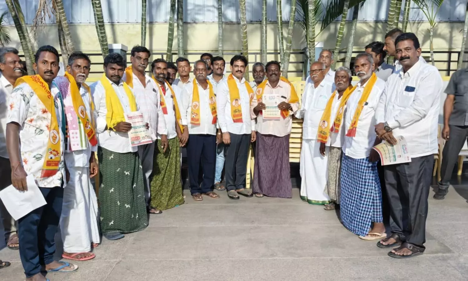 Nagandla Nagandla