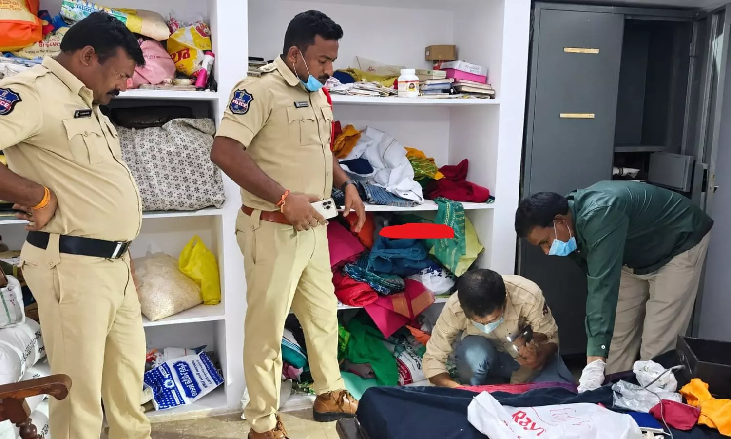 Nagarkurnool Nagarkurnool