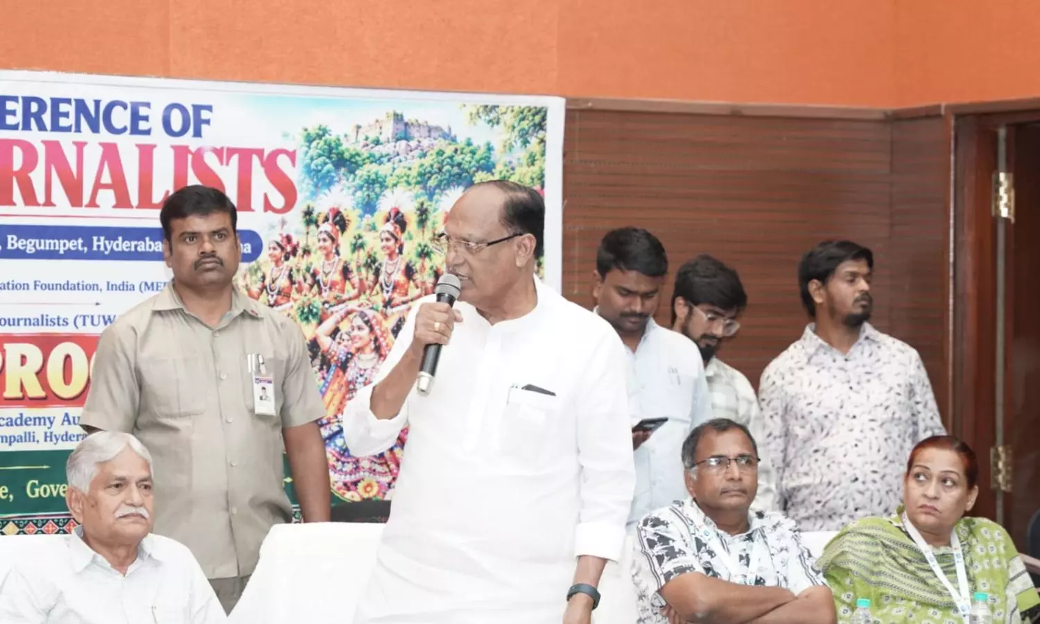 Hyderabad Hyderabad