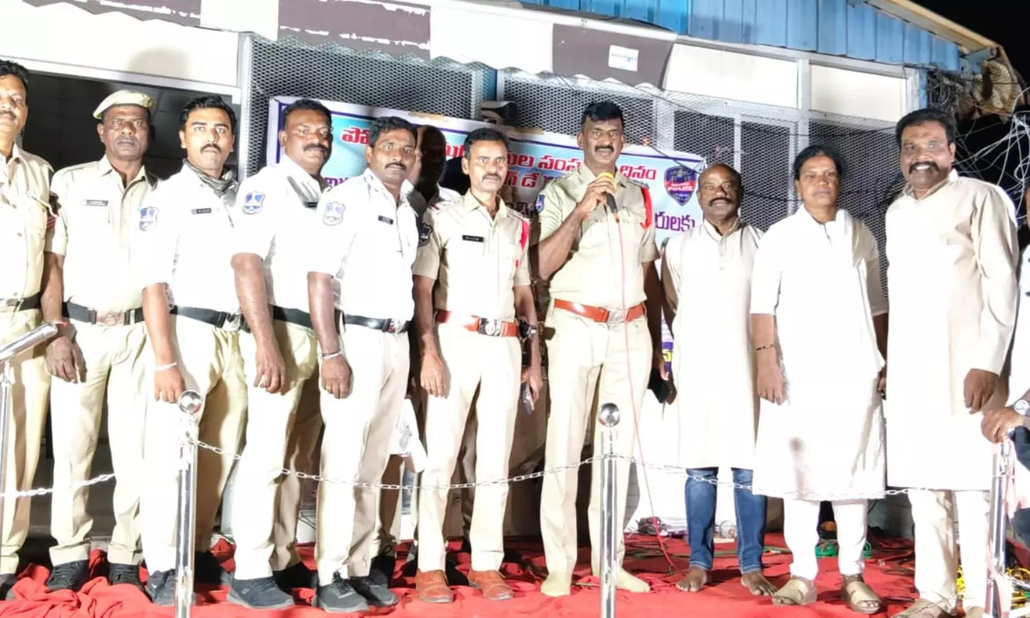 Jangaon