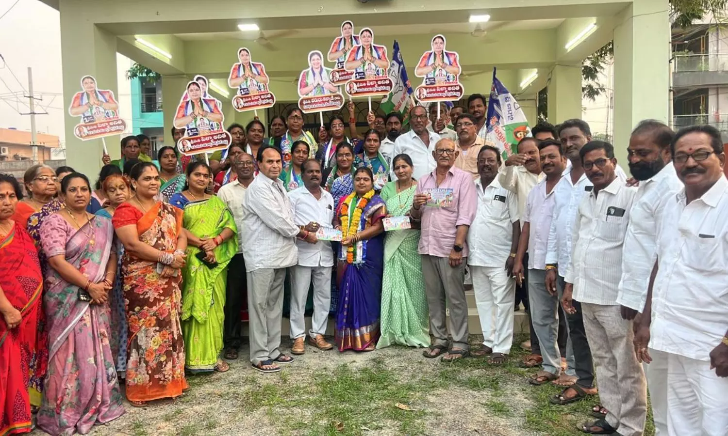 Madhurawada