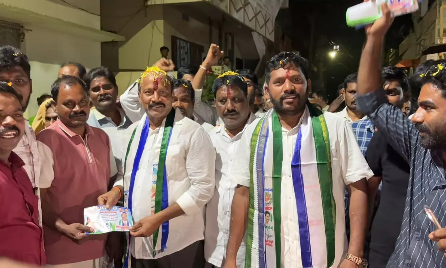 Madhurawada Madhurawada