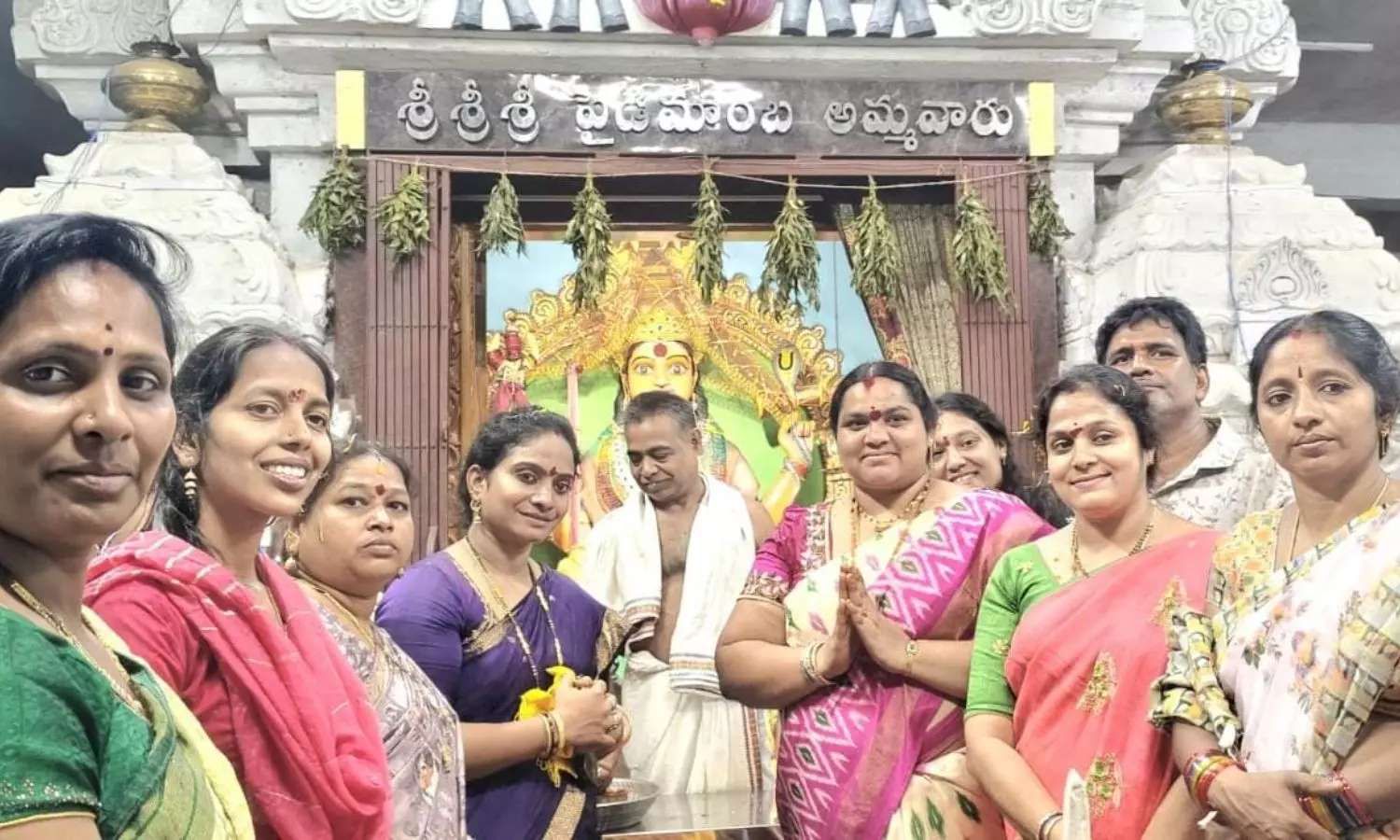 Madhurawada Madhurawada