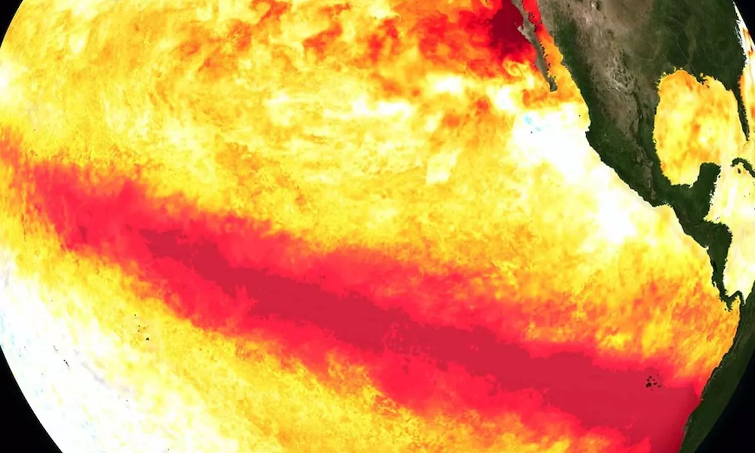 El Nino Effect El Nino Effect