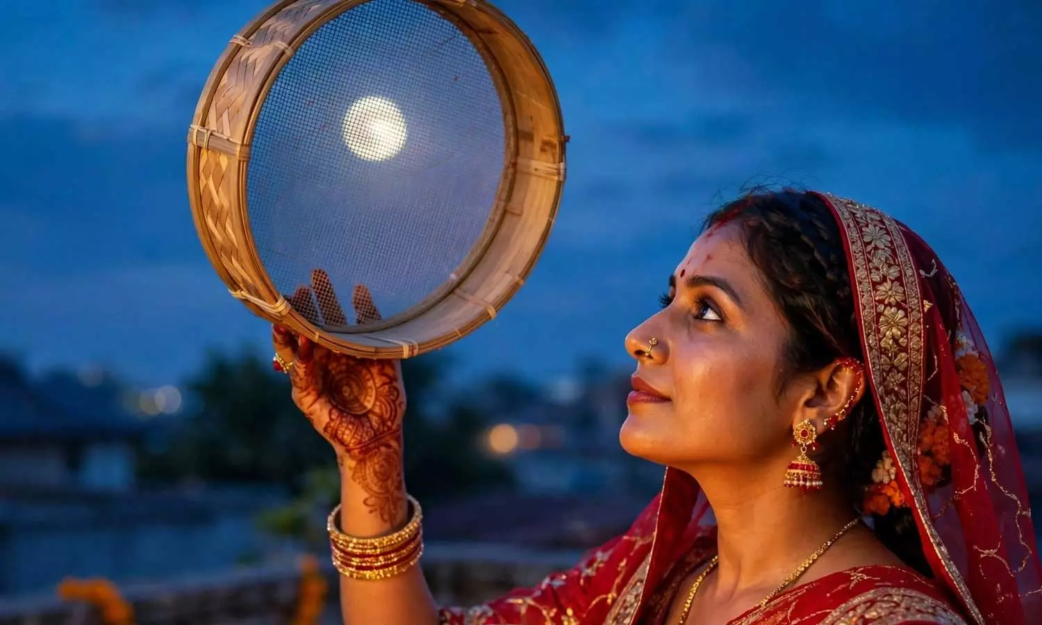 Karwa Chauth 2026