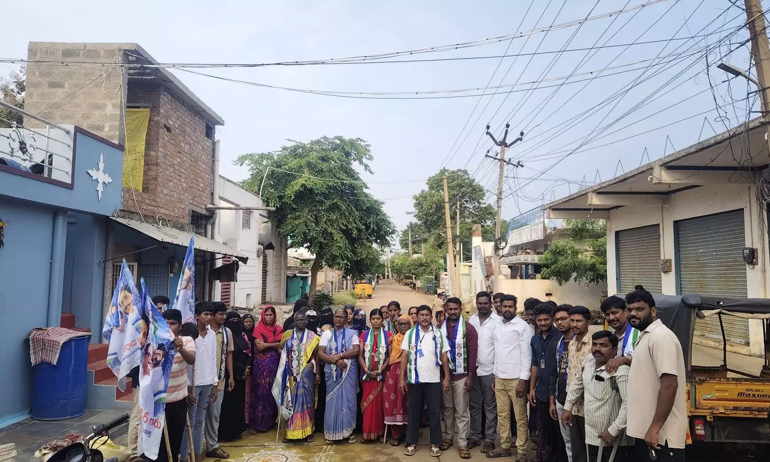 Nandikotkur