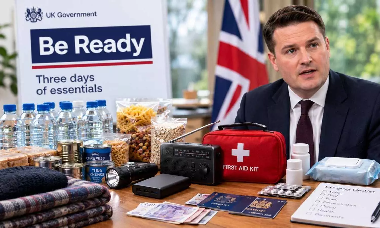 British Government