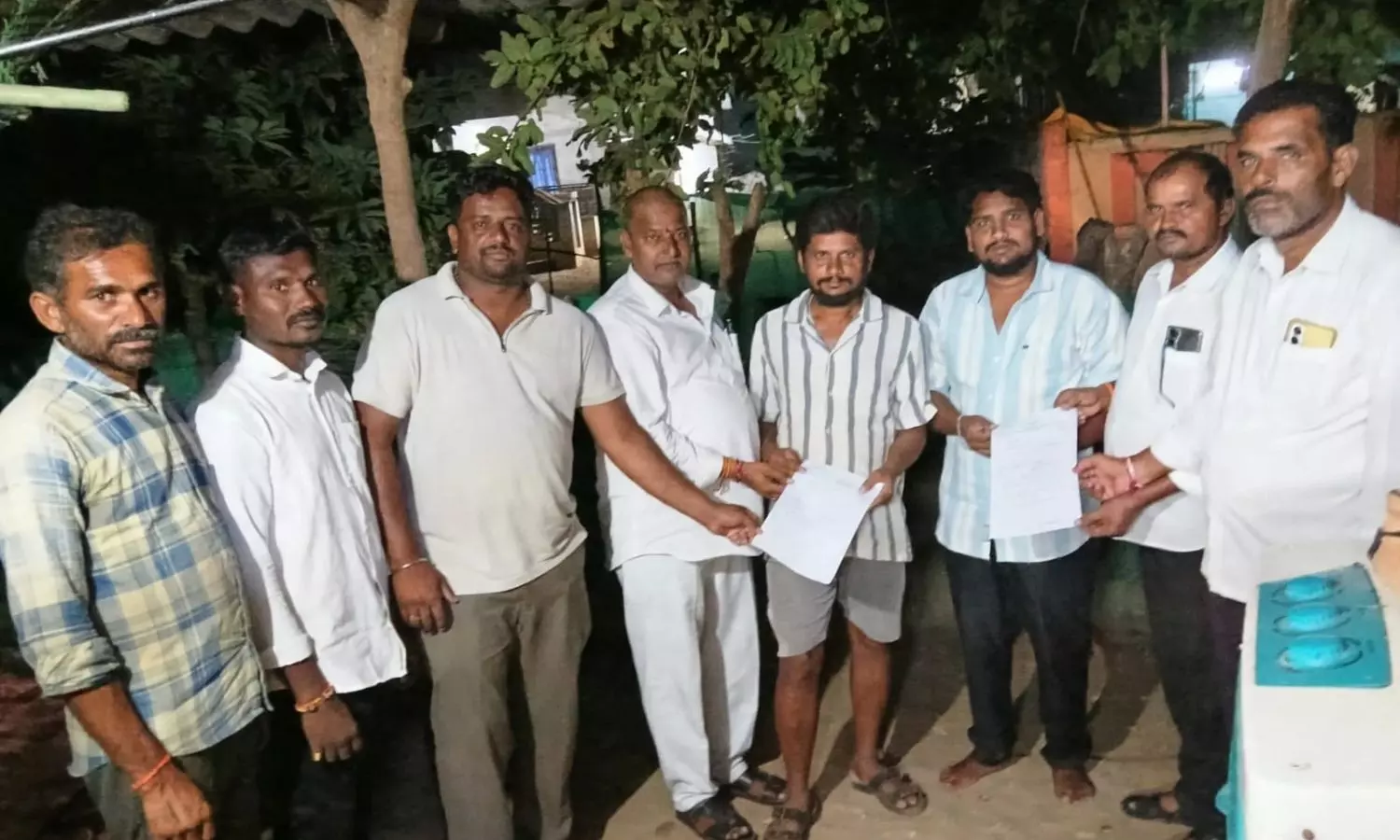 Kothagudem