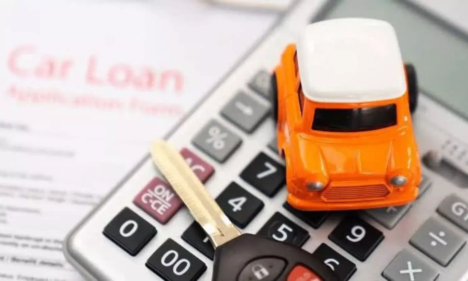 Car Loan