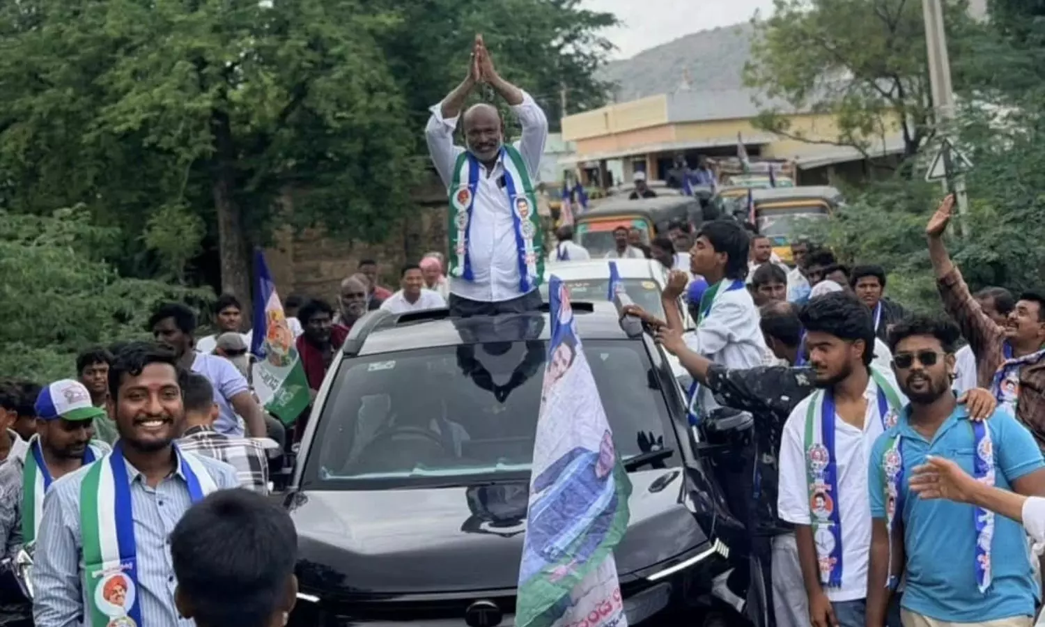 Puchakayapalle