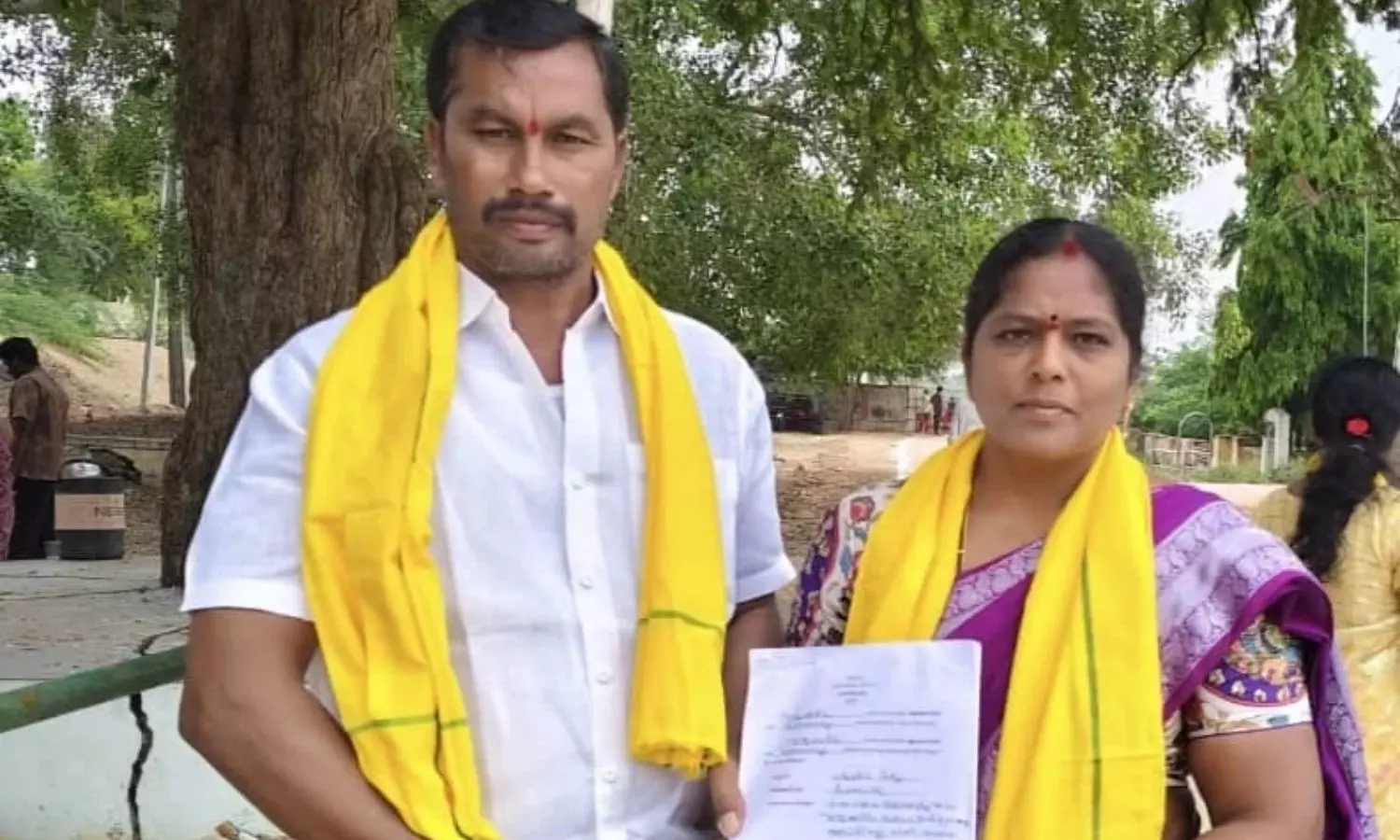 Devarajugattu