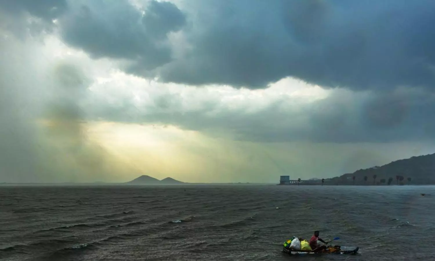 Visakhapatnam Visakhapatnam