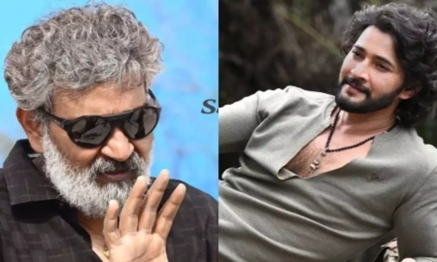 SS Rajamouli