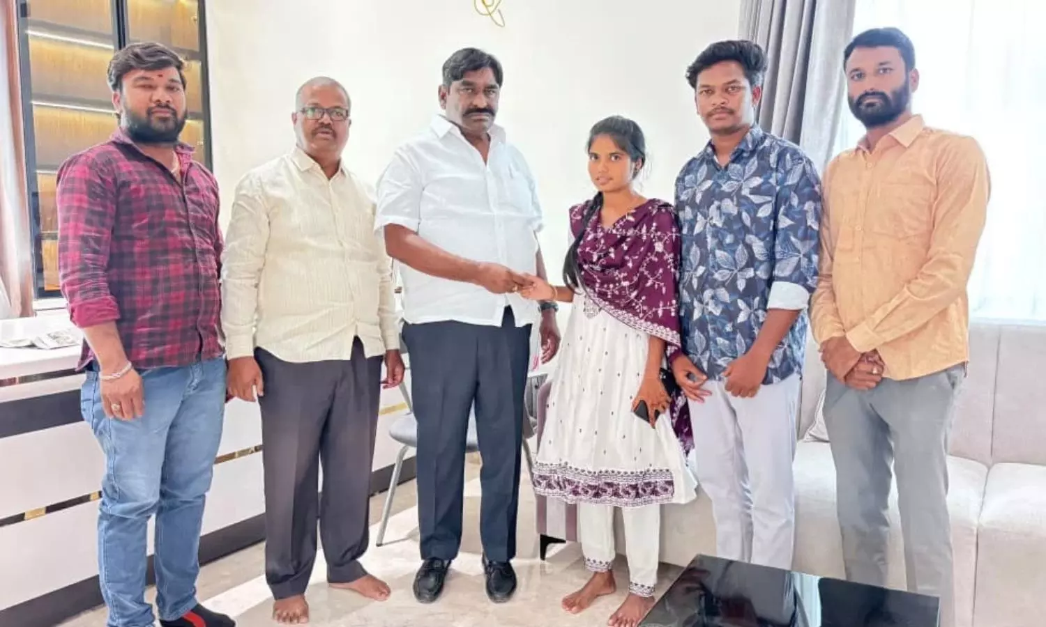 Veldanda