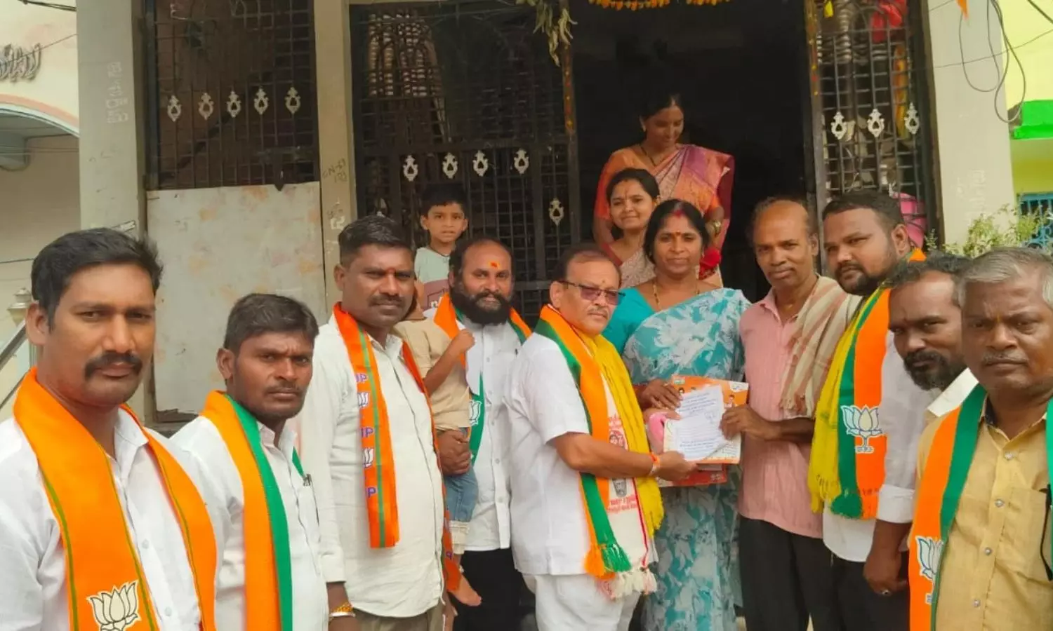 Giddalur Giddalur