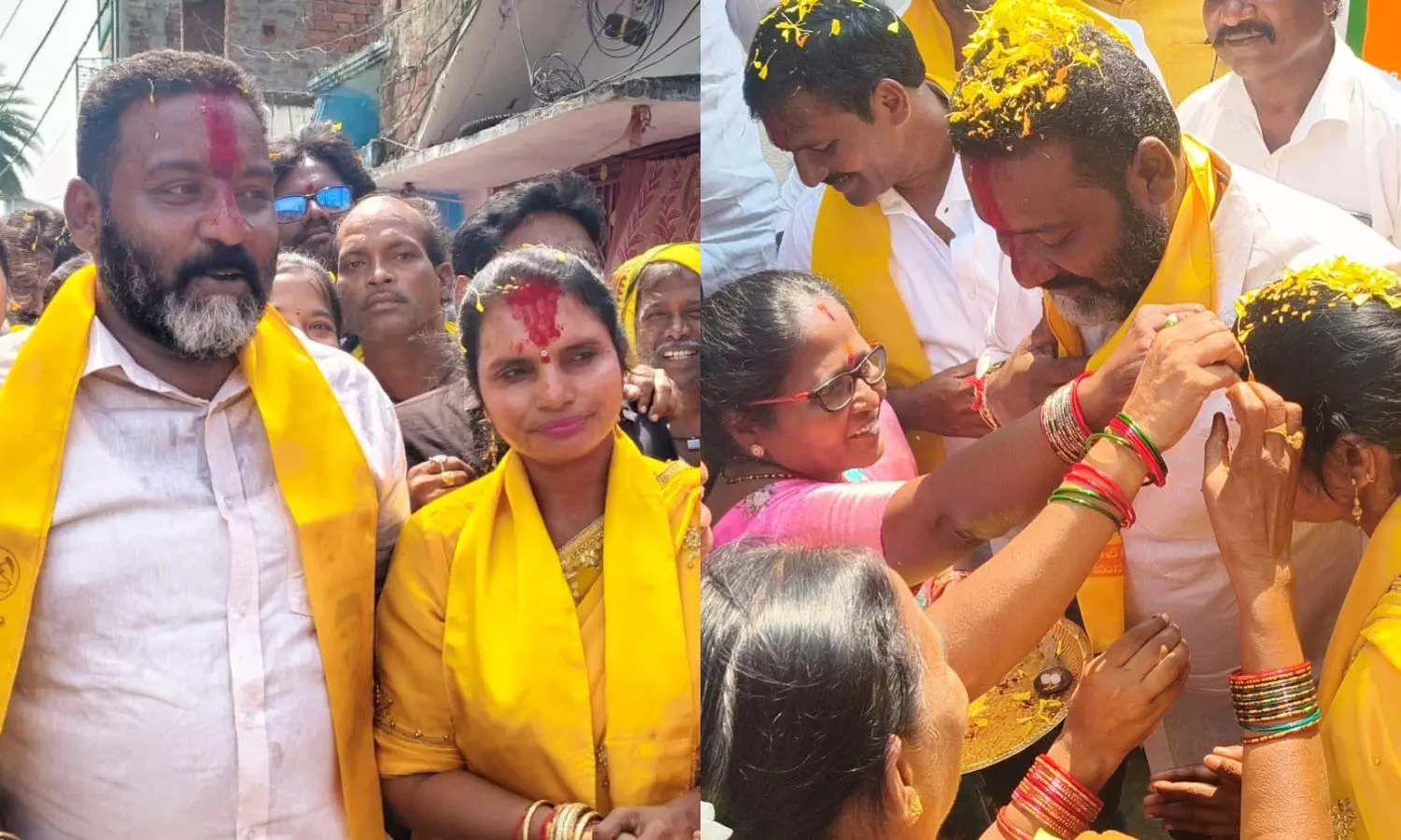 Ichchapuram Ichchapuram