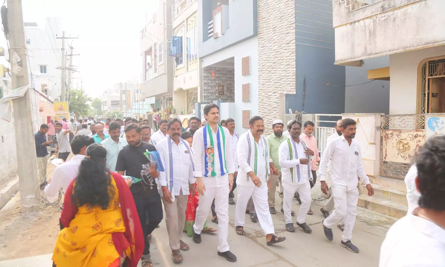 Vinukonda Vinukonda