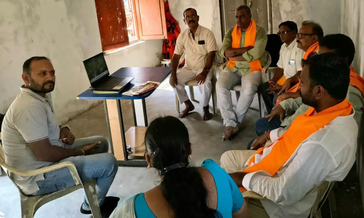 Kothagudem Kothagudem
