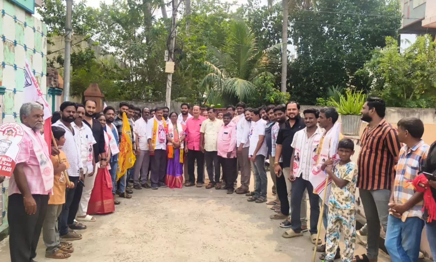 Rajahmundry