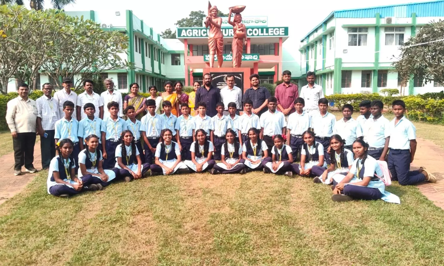 Kandukuru