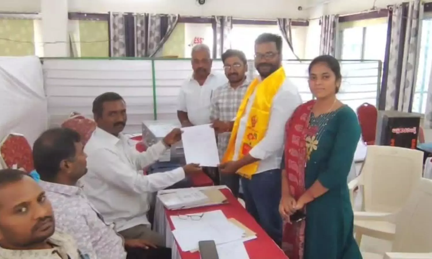 Proddatur Proddatur