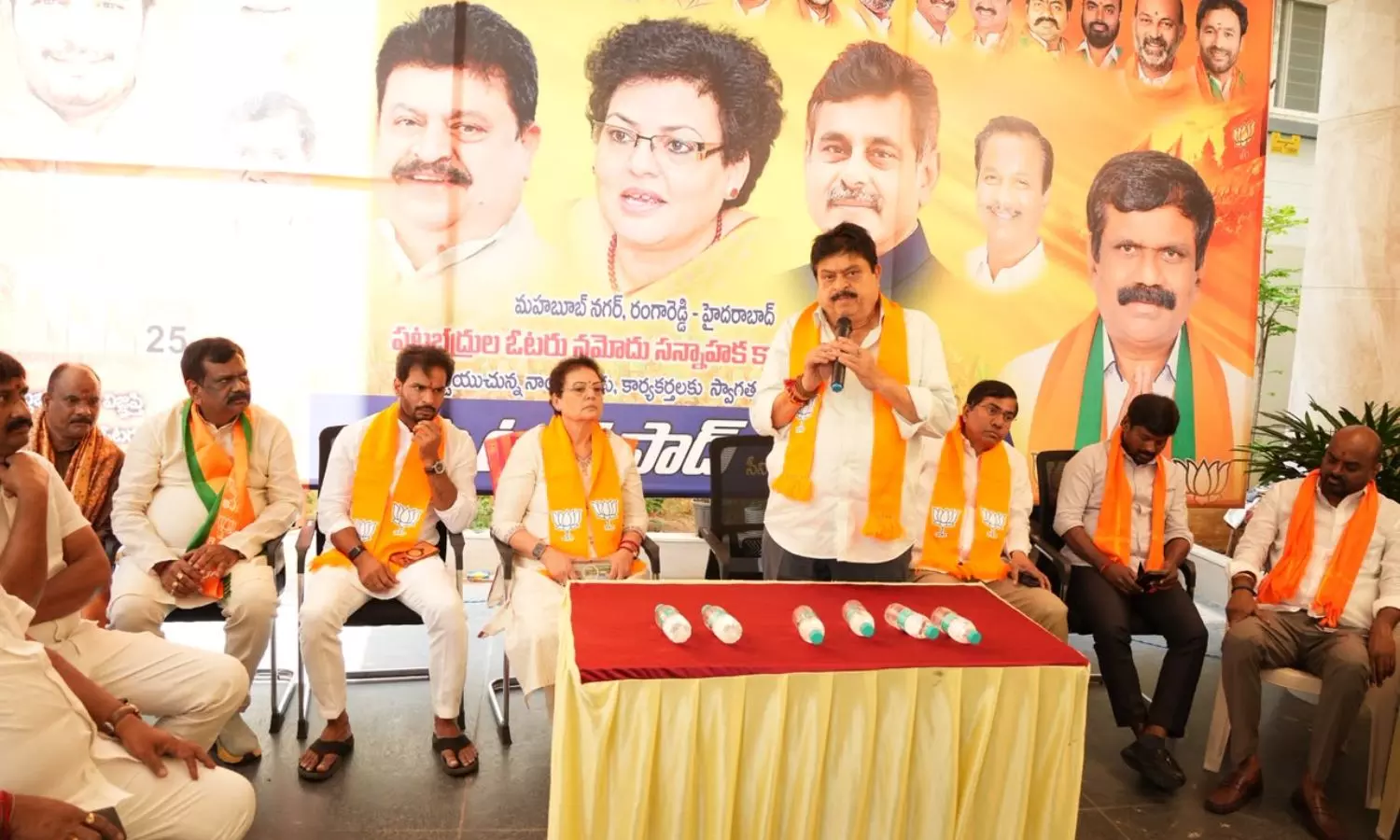 Miyapur Miyapur