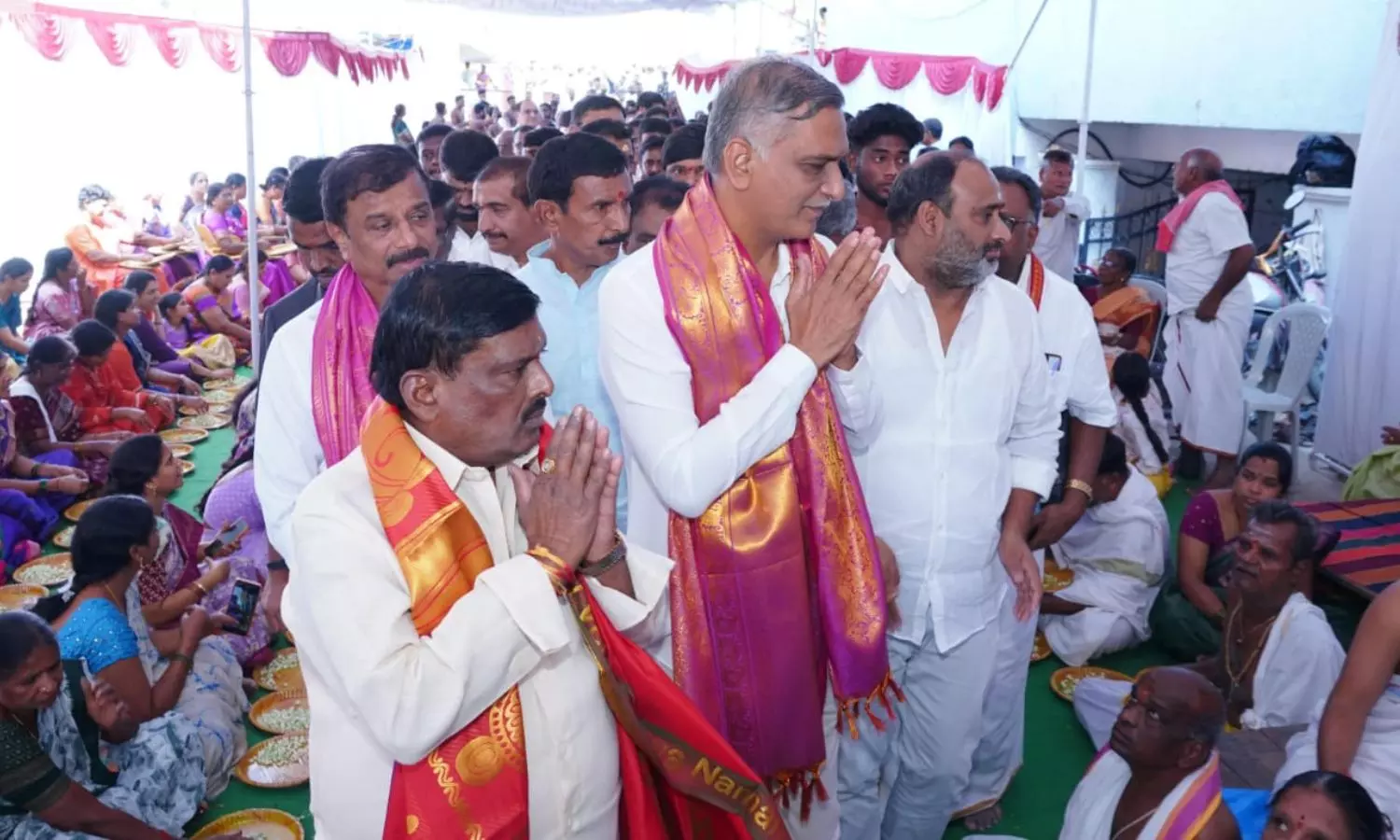 Beeramguda Beeramguda