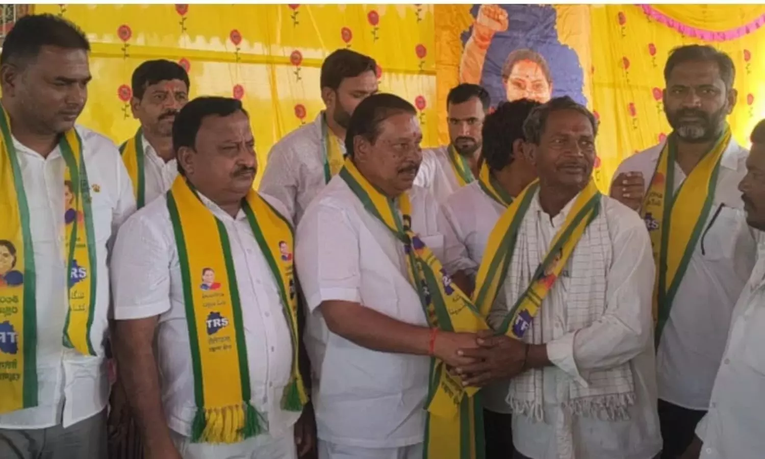 Gudihathnoor Gudihathnoor