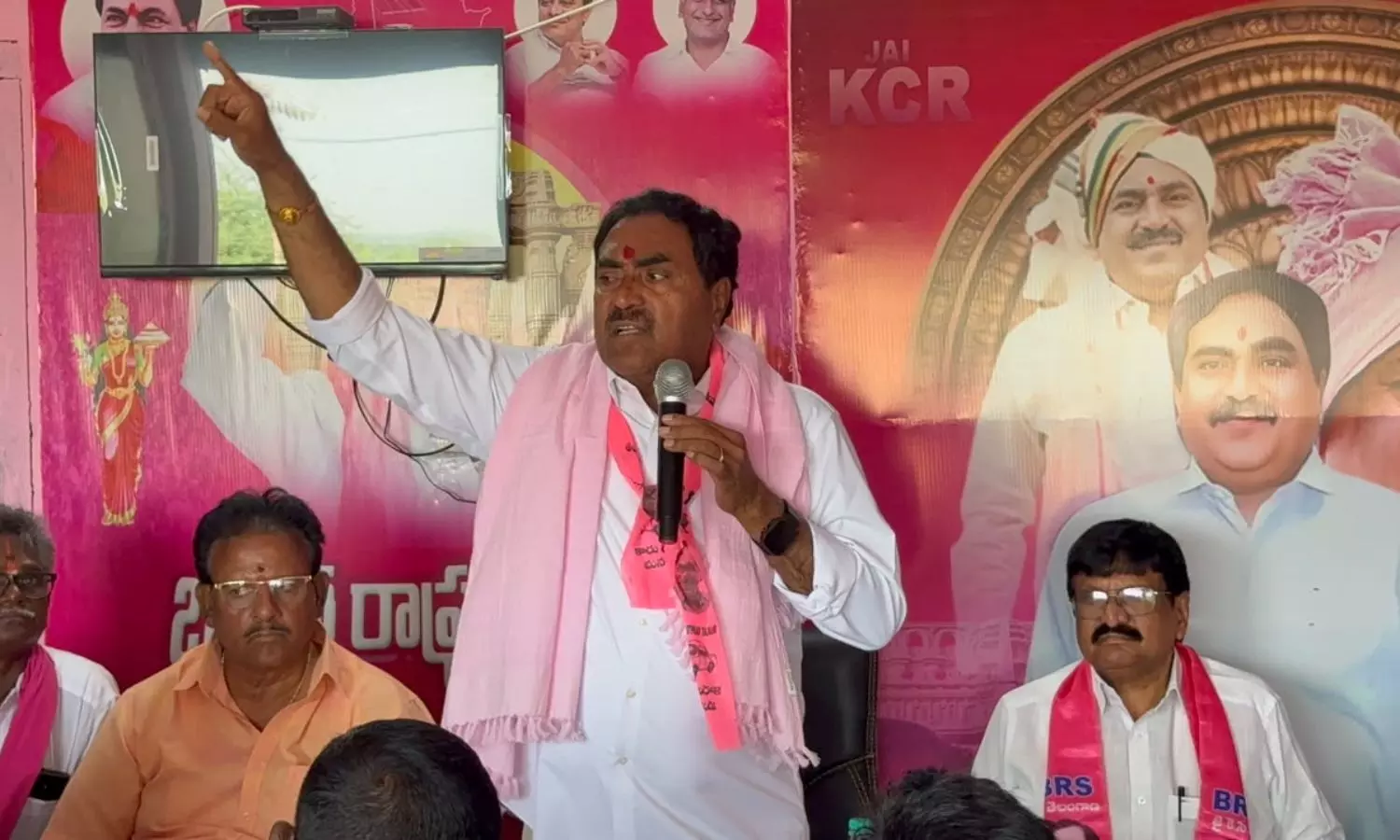 Jangaon Jangaon