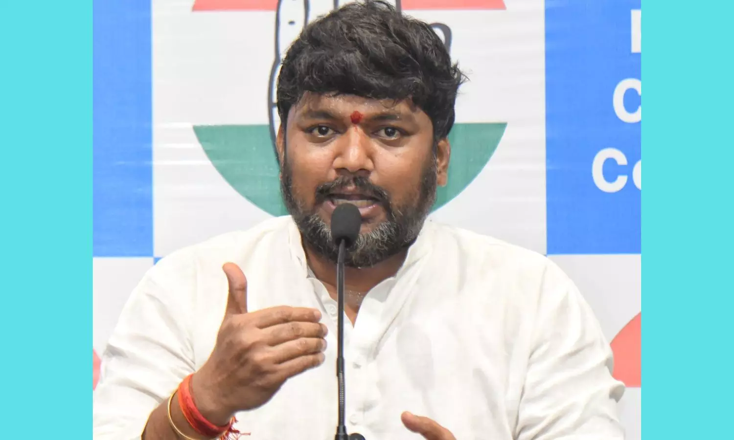 Hyderabad Hyderabad