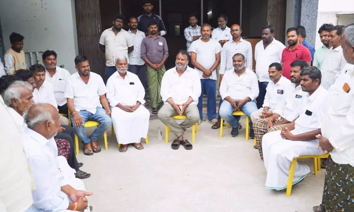 Rayachoti