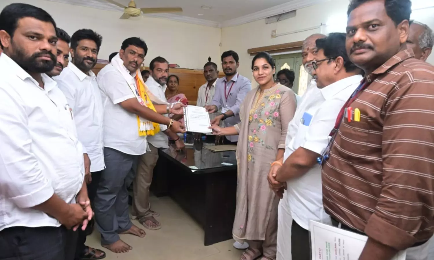 Prakasam
