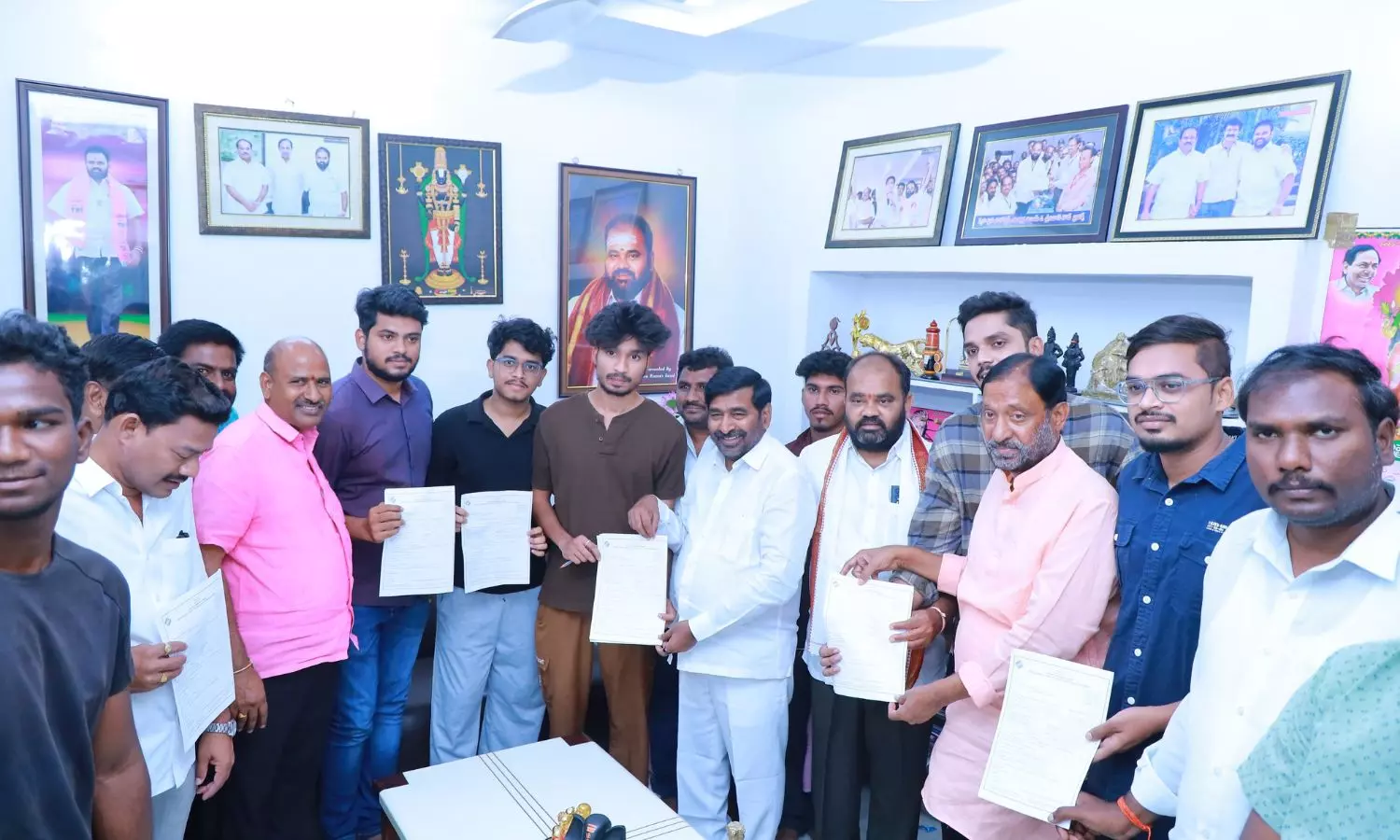 Nalgonda