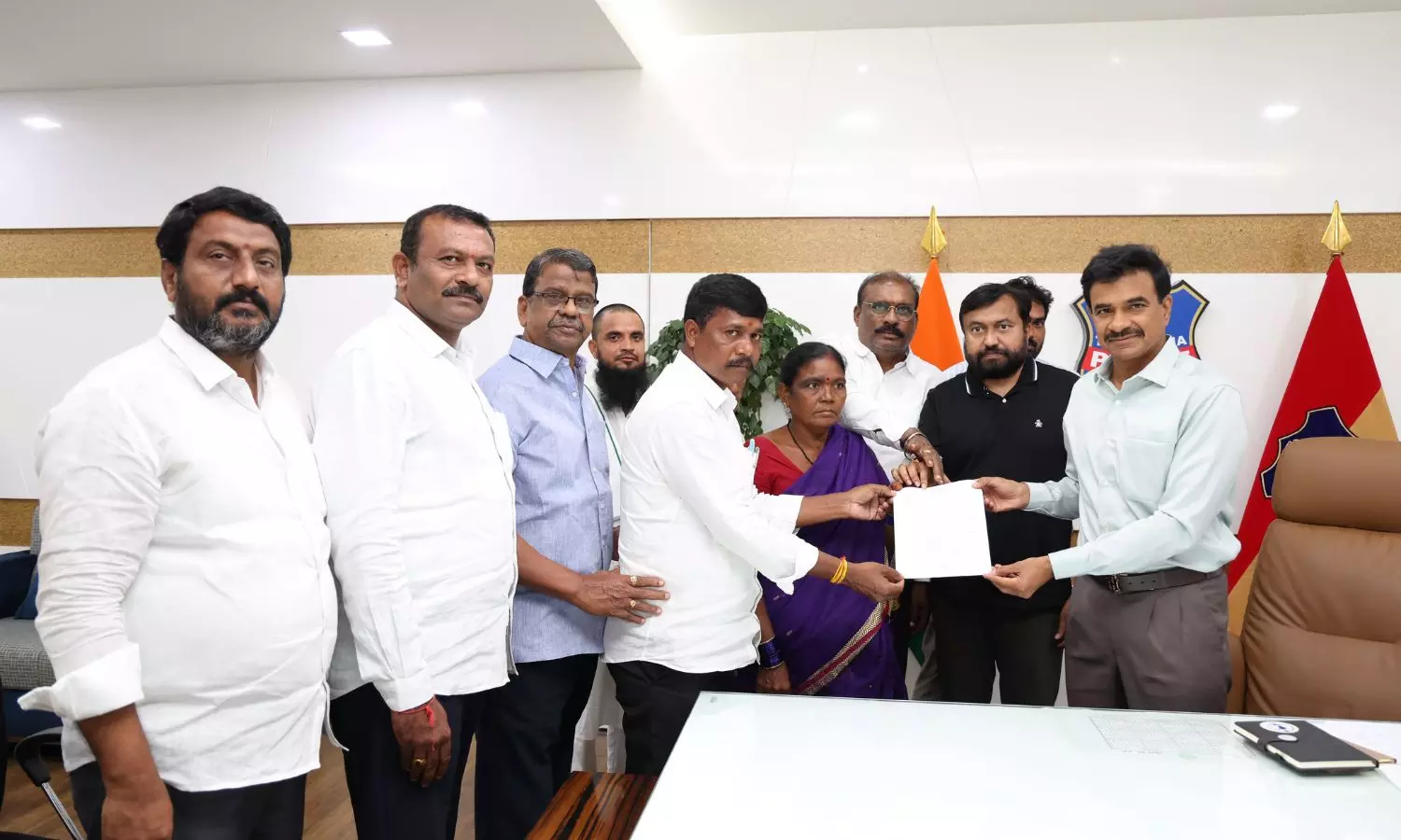 Mancherial