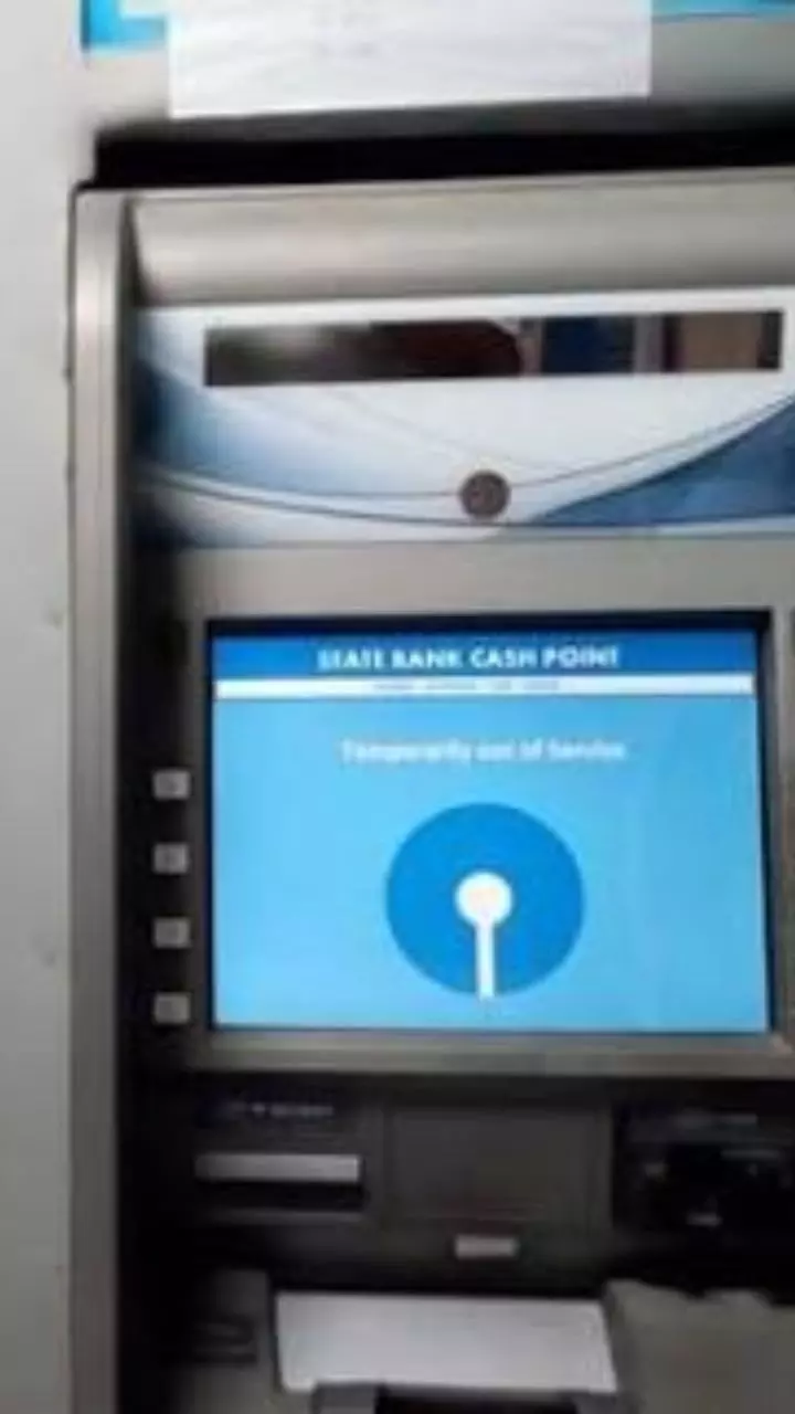 SBI ATM Rules: ఏటీఎమ్ నుంచి డ‌బ్బులు తీస్తున్నారా.? ఇది తెలుసుకోవాల్సిందే!