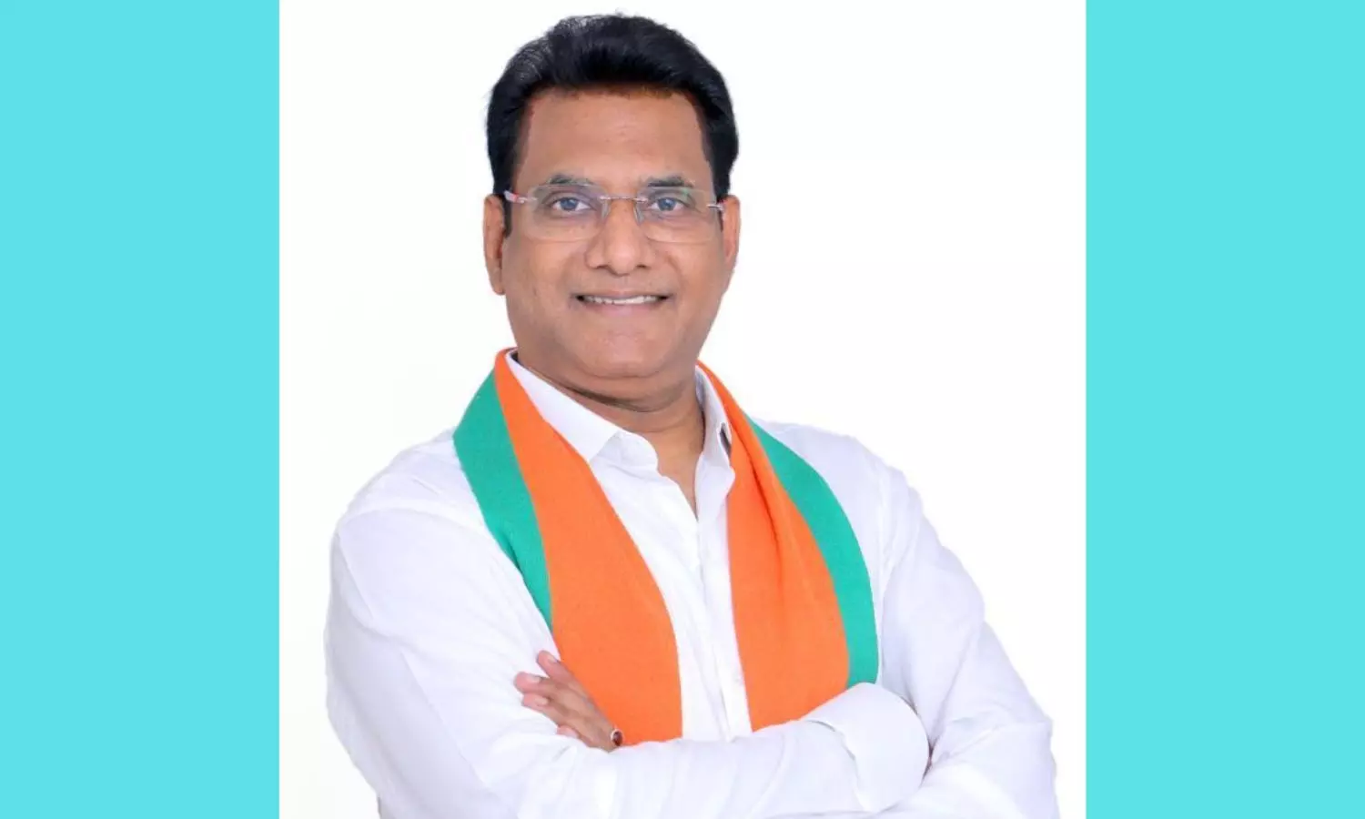 Dilip Kilaru