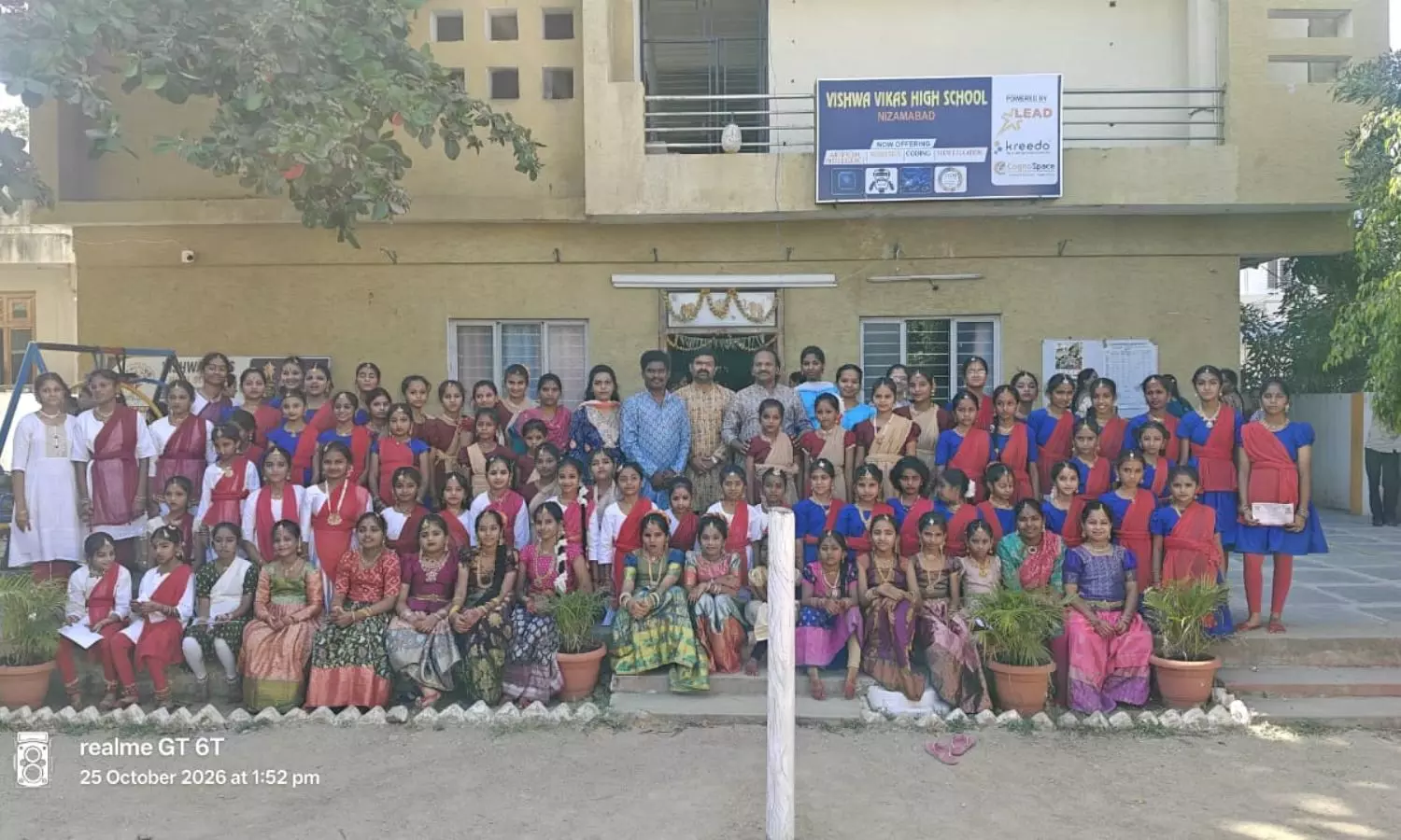 Nizamabad