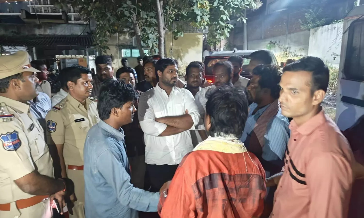 Mancherial