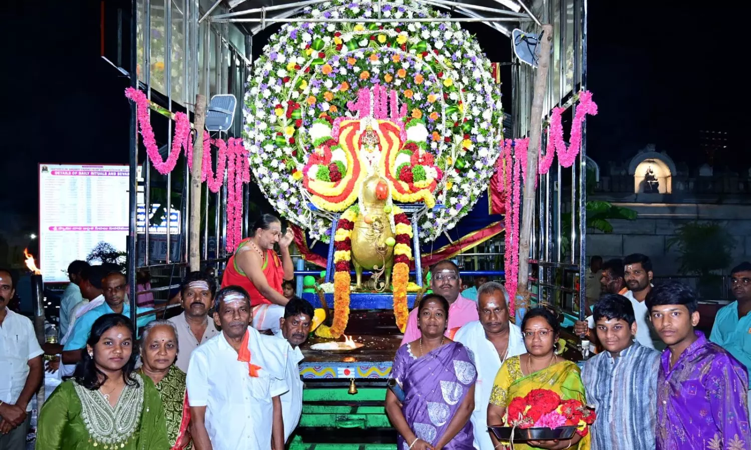 Kanipakam