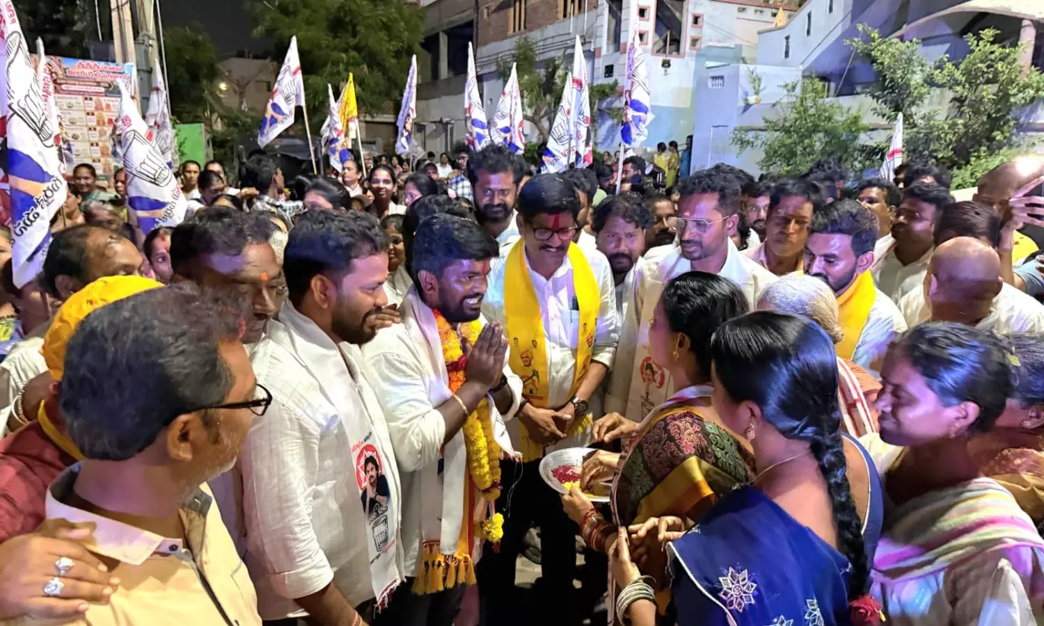Madhurawada Madhurawada
