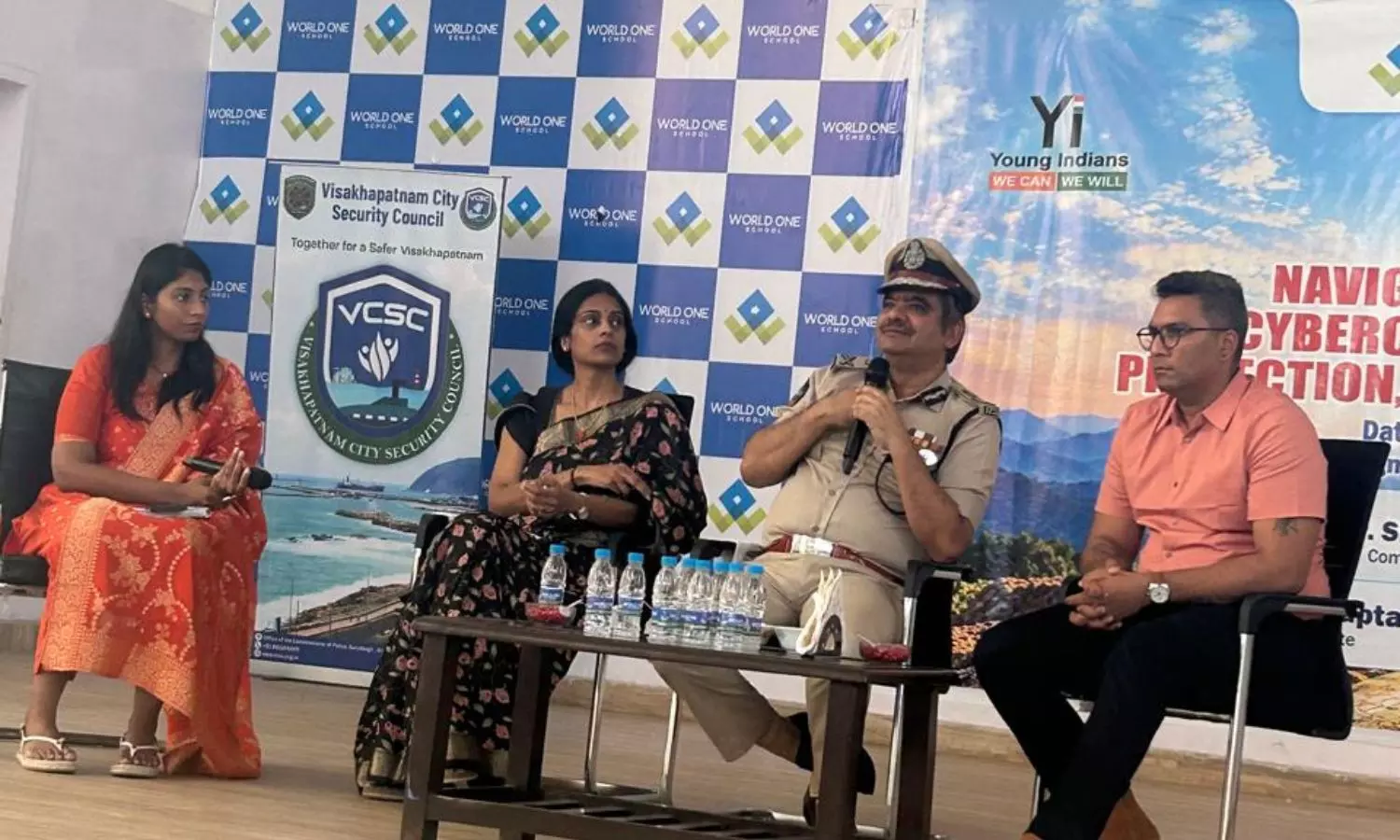 Visakhapatnam Visakhapatnam